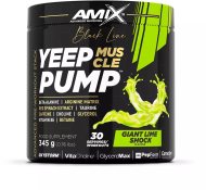 Amix Black Line Yeep Pump 360g - cena, porovnanie