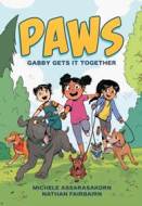 PAWS: Gabby Gets It Together - cena, porovnanie