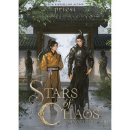 Stars of Chaos: Sha Po Lang 1 - cena, porovnanie