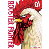 Rooster Fighter 1 - cena, porovnanie