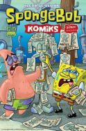 SpongeBob 3/2024 - cena, porovnanie