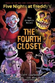 The Fourth Closet