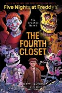The Fourth Closet - cena, porovnanie