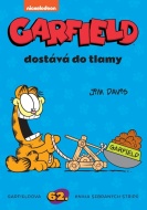 Garfield dostává do tlamy - cena, porovnanie