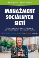 Manažment sociálnych sietí - cena, porovnanie