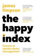 The Happy Index - cena, porovnanie