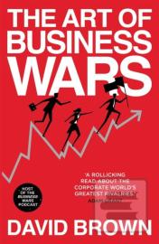 Art of business Wars