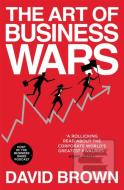 Art of business Wars - cena, porovnanie
