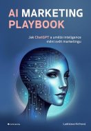 AI Marketing Playbook - cena, porovnanie