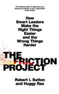 The Friction Project - cena, porovnanie