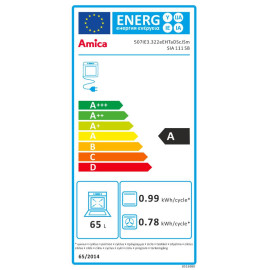 Amica SIA 111 SB