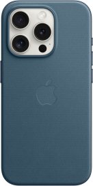 Apple iPhone 15 Pro FineWoven Case MagSafe