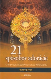 21 spôsobov adorácie