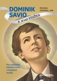 Dominik Savio a jeho stužka