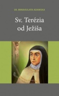 Sv. Terézia od Ježiša - cena, porovnanie