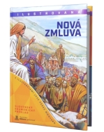 Ilustrovaná Nová zmluva - cena, porovnanie