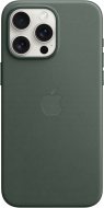 Apple iPhone 15 Pro Max FineWoven Case MagSafe - cena, porovnanie