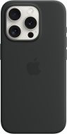 Apple iPhone 15 Pro Silicone Case MagSafe - cena, porovnanie