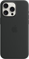 Apple iPhone 15 Pro Max Silicone Case MagSafe - cena, porovnanie