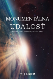 Monumentálna udalosť