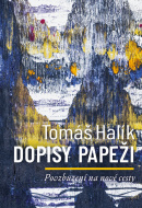 Dopisy papeži - cena, porovnanie