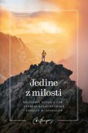 Jedine z milosti - cena, porovnanie