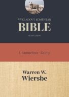 Výkladový komentář Bible (1Sam - Ž) - cena, porovnanie