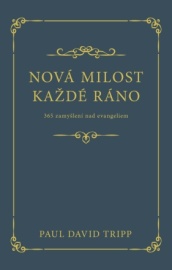 Nová milost každé ráno