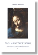 Panna Mária v tradícii cirkvi - cena, porovnanie