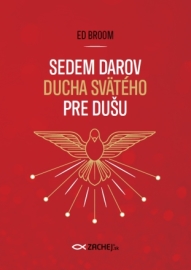 Sedem darov Ducha Svätého pre dušu