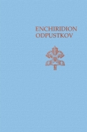 Enchiridion odpustkov - cena, porovnanie