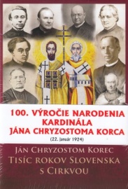 Tisíc rokov Slovenska s Cirkvou