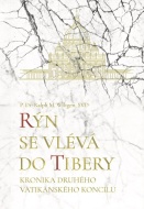 Rýn se vlévá do Tibery - cena, porovnanie