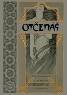 Otčenáš - A.M. Mucha - cena, porovnanie