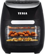 Tesla AirCook & Grill QG600 - cena, porovnanie