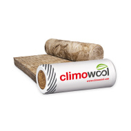 Climowool Sklenená vlna KF32 15cm - cena, porovnanie