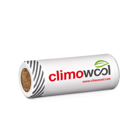 Climowool Sklenená vlna DF39 5cm