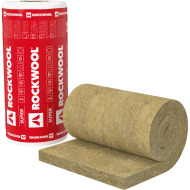 Rockwool Kamenná vlna TOPROCK SUPER 10cm - cena, porovnanie