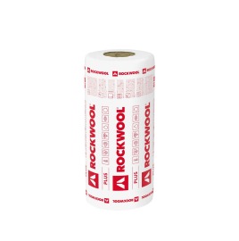 Rockwool Kamenná vlna TOPROCK PLUS 10cm