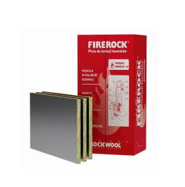 Rockwool Kamenná vlna FIREROCK 2,5cm