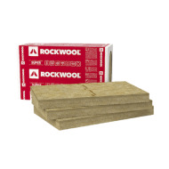 Rockwool Kamenná vlna FRONTROCK SUPER 8cm - cena, porovnanie