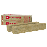 Rockwool Kamenná vlna FRONTROCK L 5cm - cena, porovnanie