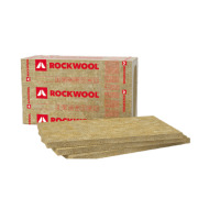 Rockwool Kamenná vlna FRONTROCK S 2cm - cena, porovnanie