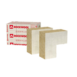 Rockwool Kamenná vlna FRONTROCK FSN 10cm