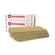 Rockwool Kamenná vlna VENTIROCK PLUS 5cm - cena, porovnanie