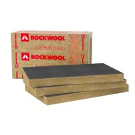 Rockwool Kamenná vlna VENTIROCK F 5cm - cena, porovnanie