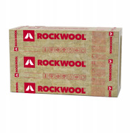 Rockwool Kamenná vlna VENTIROCK 5cm - cena, porovnanie