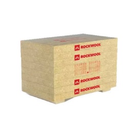 Rockwool Kamenná vlna MONROCK MAX E 8cm