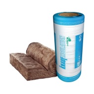 Knauf Insulation Sklenená vlna NatuRoll PRO 5cm - cena, porovnanie