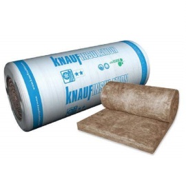 Knauf Insulation Sklenená vlna NatuRoll Plus 5cm